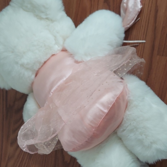 Vintage Teddy Precious Ballerina - Picture 15 of 16